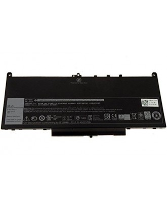 laptop battery J60J5 for Dell Latitude E7270 Latitude E7470