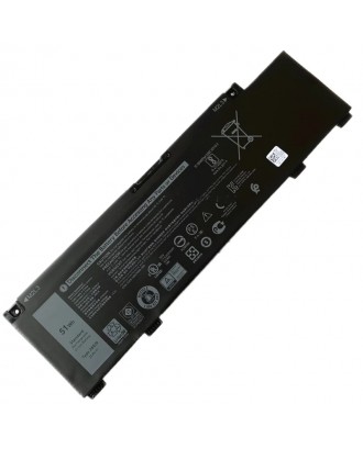 laptop battery 266j9 for  Dell G3 15 3590 3500 G5 Inspiron 14 5490 0M4GWP 