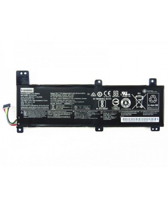 Original Lenovo Battery L15L2PB2 L15M2PB4 L15M2PB3 For Lenovo 310-14ISK