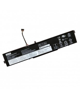 Batteria L17L3PB0 Per Lenovo Chromebook 100E/300E/500E, IdeaPad 3 - 11.4V 42Wh, Compatibile Con Molti Modelli