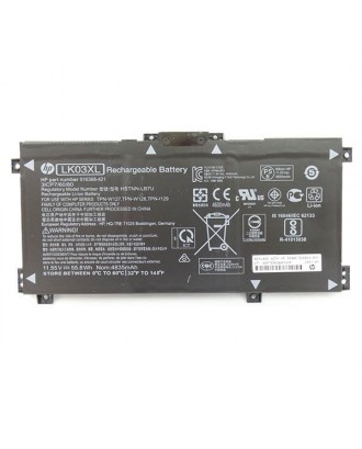 HP LK03XL LK03 Battery for HP Envy 17 X360 series