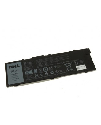 laptop battery for Dell Precision 15 7510 17 7710 M7710 0FNY7 0RDYCT MFKVP
