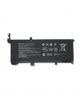 MB04 MB04XL Battery for HP Envy X360 M6 Series M6-AQ105DX M6-AQ003DX M6-AR004DX