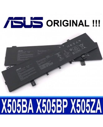 laptop battery  B31N1631 BATTERY For ASUS VIVOBOOK 15 X505BP X505BA X505BA-RB94