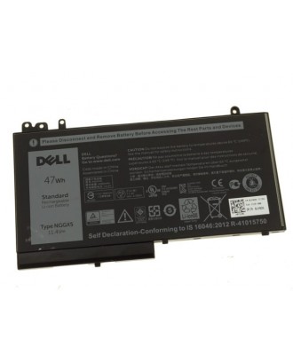 dell NGGX5 Y8D6 954DF 0JY8D6 for Dell Latitude E5270 e5570 e5470 laptop