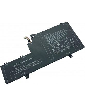 HP OM03XL Battery for HP EliteBook X360 1030 G2