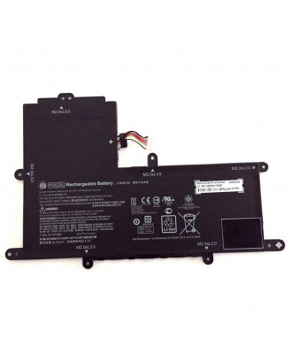  PO02XL Battery For HP Stream 11-r015wm 823908-1C1 823908-2C1 824560-005