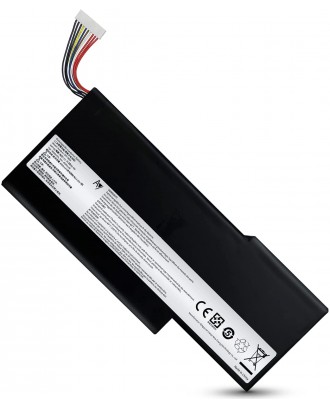 laptop battery BTY-M6K for MSI GF63 8RC 8RD GF65 GF75 GS63VR GS73 GS73VR