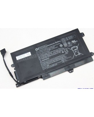 laptop batery PX03XL for HP Envy M6-K K010DX HSTNN-LB4P TPN-C109 TPN-C110