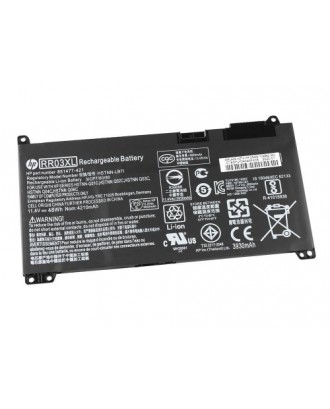 New RR03XL Laptop Battery for HP ProBook 430 G4,ProBook 440 G4,ProBook 45
