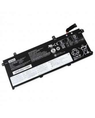 Genuine 51Wh L18M3P74 L18M3P73 L18L3P73 Battery For ThinkPad T490 T495 P43S T14