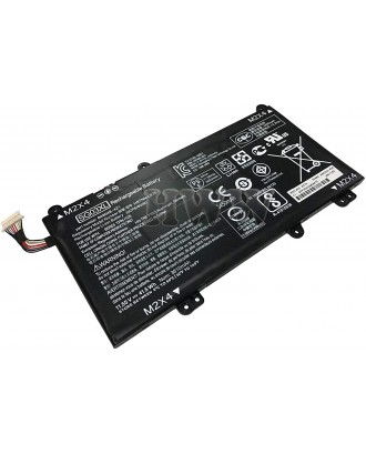 SG03XL Battery for HP Envy 17t-U000 M7U HSTNN-LB7E TPN-I126 849048-421 Series
