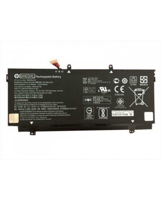 HP CN03XL SH03XL Battery HP X360 13-AC033DX HSTNN-LB7L 859356-855 Series