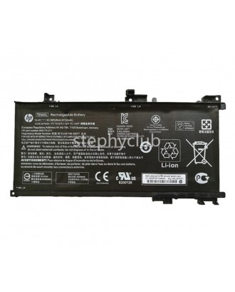 HP Genuine TE04XL Battery for HP Omen 15-AX200 15-AX250WM 15-AX210NR 905175-271