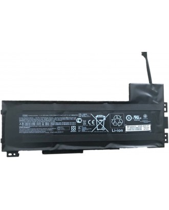 HP VV09XL Battery for HP ZBook 15 G3 ZBook 17 G3