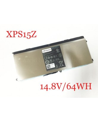 Dell XPS 15z L511Z Laptop 0HTR7 0NMV5C NMV5C 075WY2 Battery