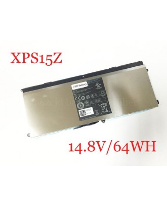 laptop battery for Dell XPS 15z L511Z  0HTR7 0NMV5C NMV5C 075WY2