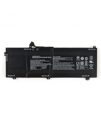 HP ZO04XL HSTNN-LB6W Battery for HP ZBook Studio G3 G4 808396-421 808450-001